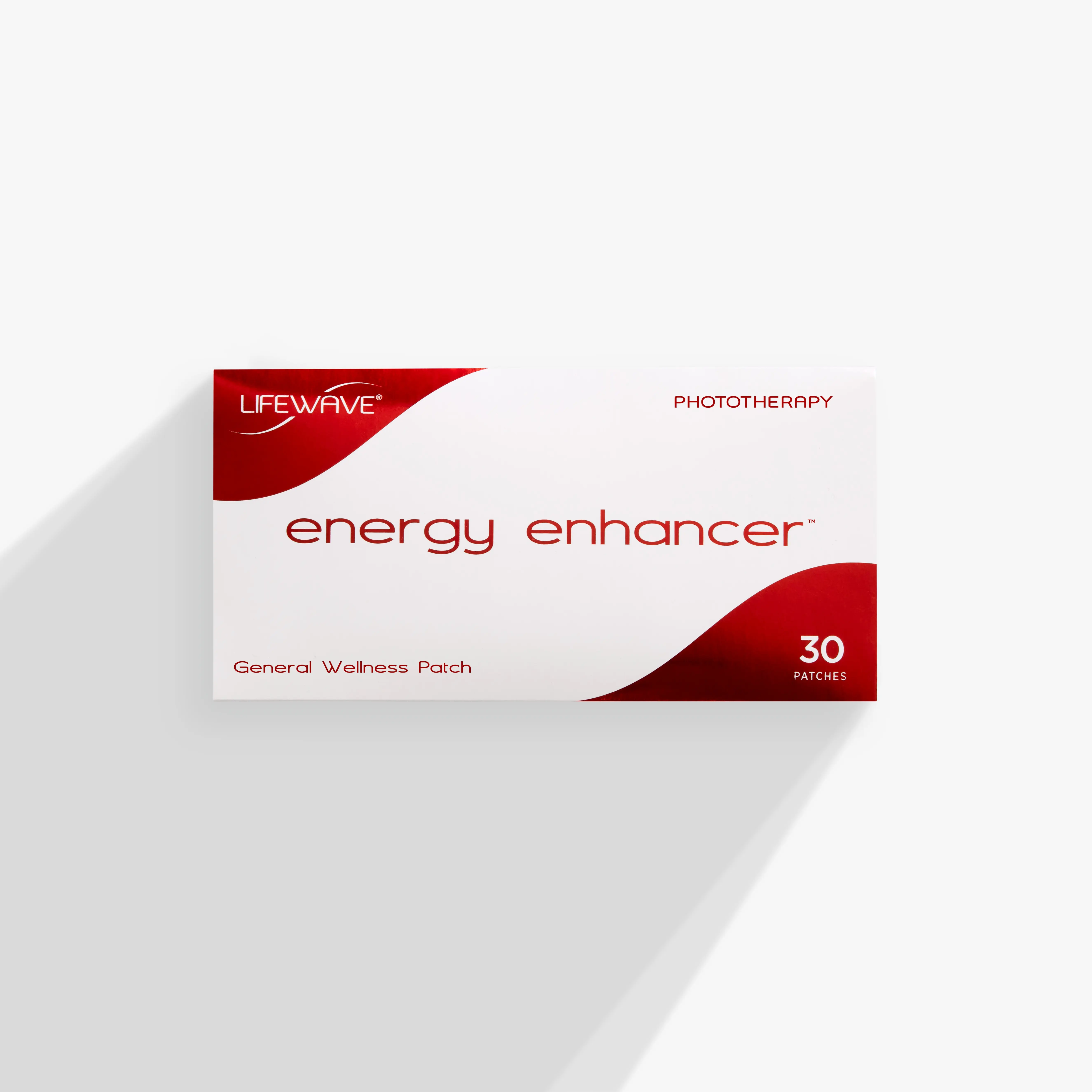 Fuel Your Fitness Journey With LifeWave Energy