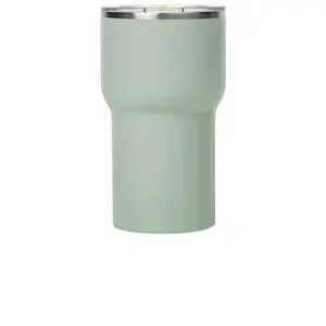 business & pleasure co. Highball Hemingway Drinkware in Sage Green