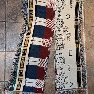 1of1 Tapestry pants Sz 30-34 Adjustable Bottom Trouser