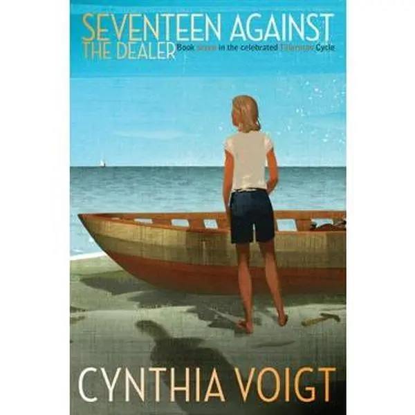 SEVENTEEN AGAINST THE DEALER