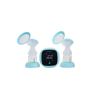 Z1 Rechargeable Double Electric Breast Pump