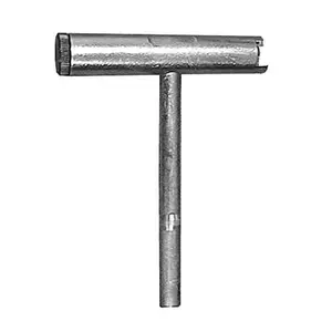 Moen Brass/Plastic Stem & Cartridge Wrench, Plumbing Maintenance Tool for Faucet Repair & Removal, Jones Stephens Compatible
