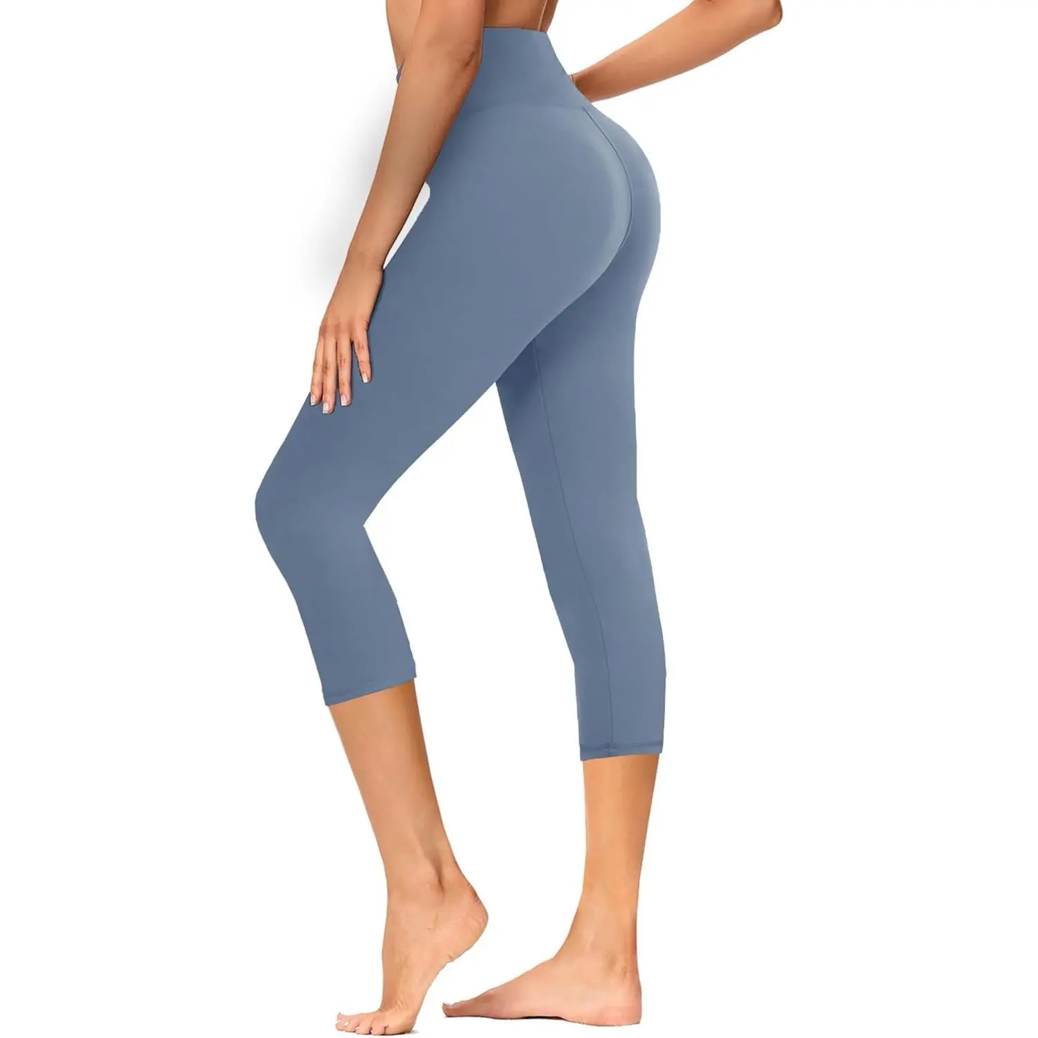 B-morandi Blue