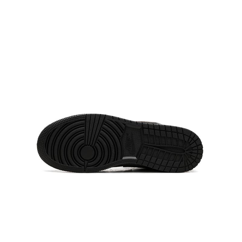 Jordan 1 Mid SE GS "Night Stadium" FQ8341 017