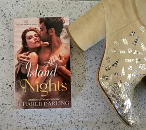 Island Nights: Contemporary vacation romance (Hot Tropics Duology) by Charlii Darling