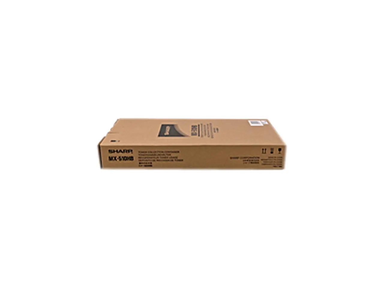 SHARP MX510HB Waste Toner Cartridge