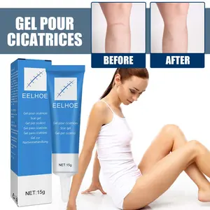 EELHOE Skin Repair Gel Moisturizes Smooth And Moisturizing Skin With Daily Skin Care Gel Healthcare Therapeutic