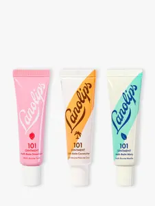101 Ointment Fan Favorites Trio