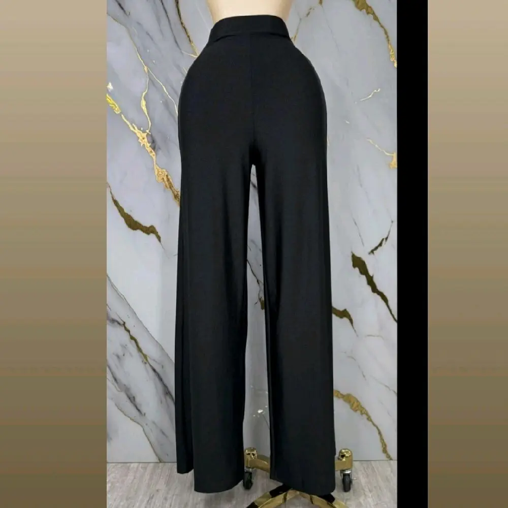 Lupita elegant pant Bottoms Stretchy Formal