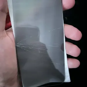 Product Review of Anti-Spy Privacy Phone Screen Protector, Tempered Glass Film Compatible with iPhone 17/16/15/14/13/12/11 Pro/Pro Max/Plus, Mobile Phone Accessory from t**e