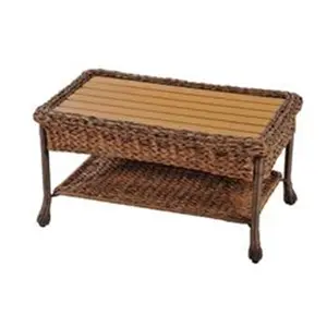 CTE Trading  Outdoor Garden Patio Coffee Table