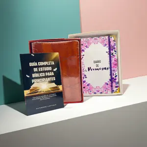 God Words – Study & Learn the Words of God | Bible Study Combo Set