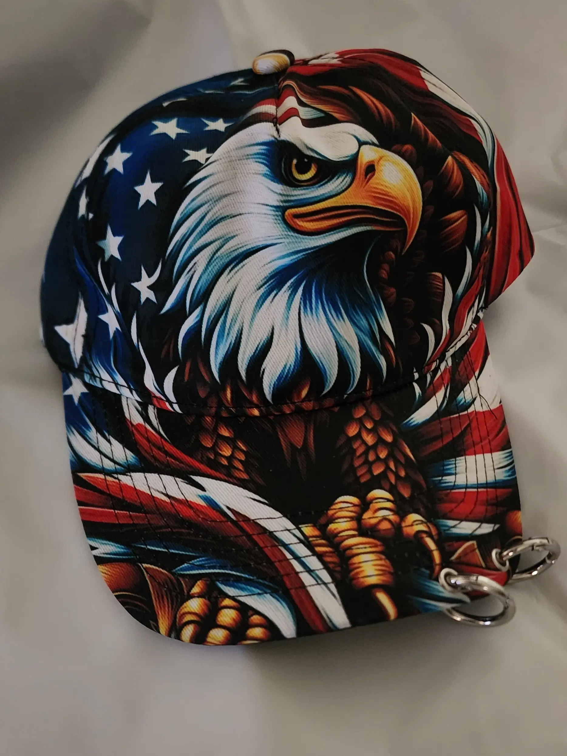 American Eagle Baseball Cap