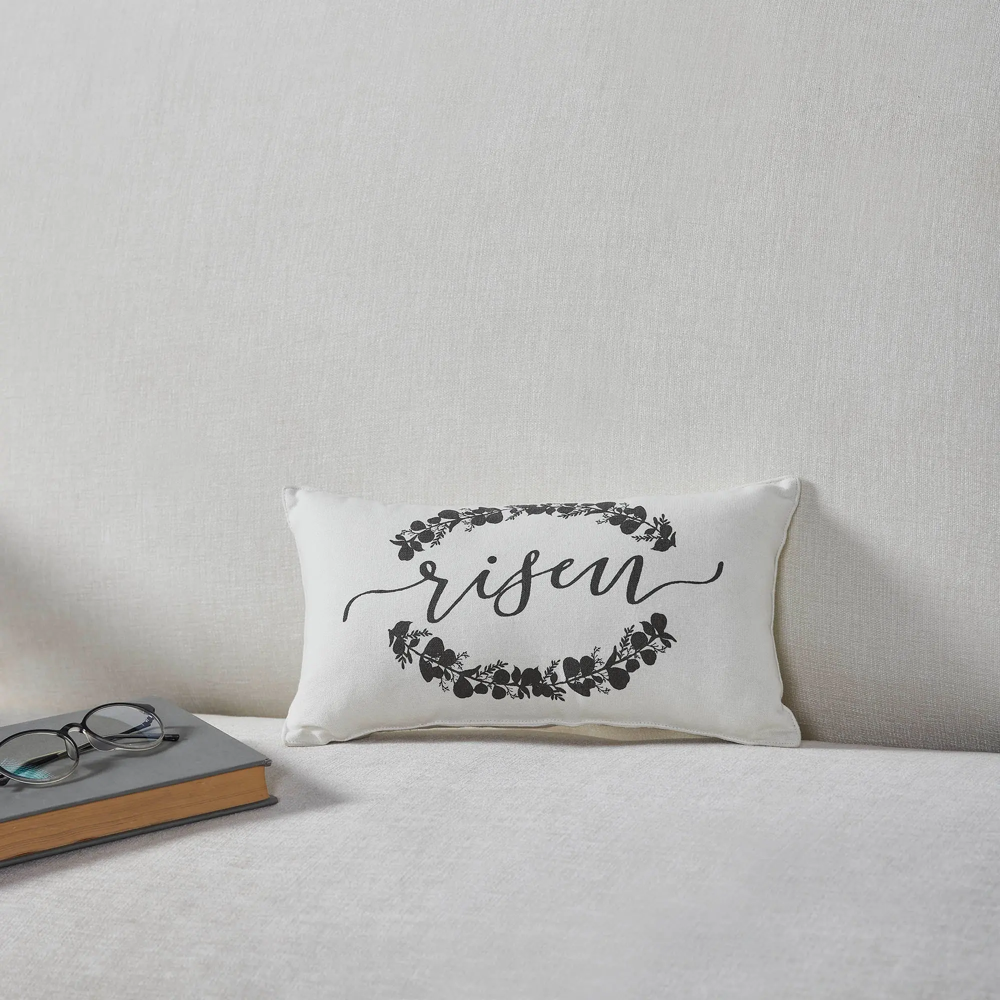 Risen Pillow