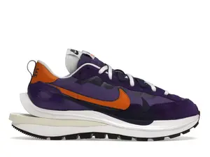 Nike Vaporwaffle sacai Dark Iris Pre-Owned (LC) Size 11