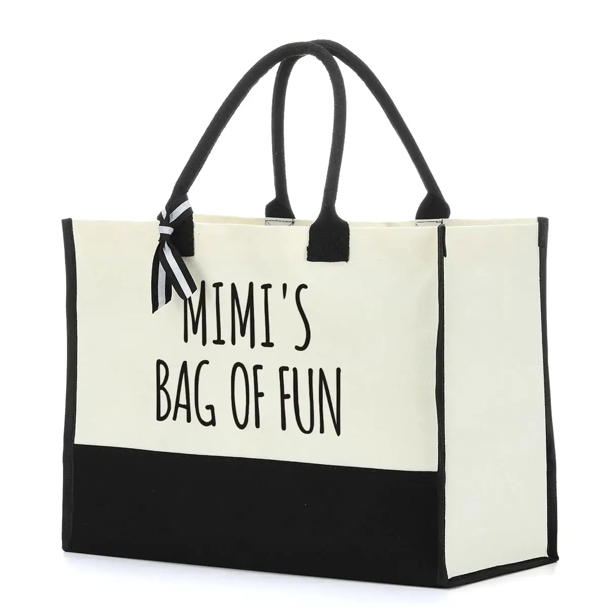 Grandma Gift Tote Bag