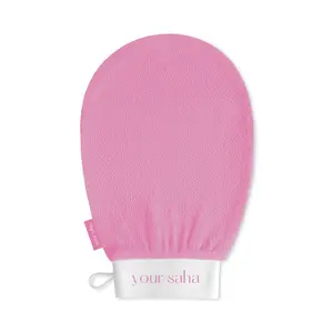 Your Exfoliating Kessa Glove Your Exfoliating Kessa Glove