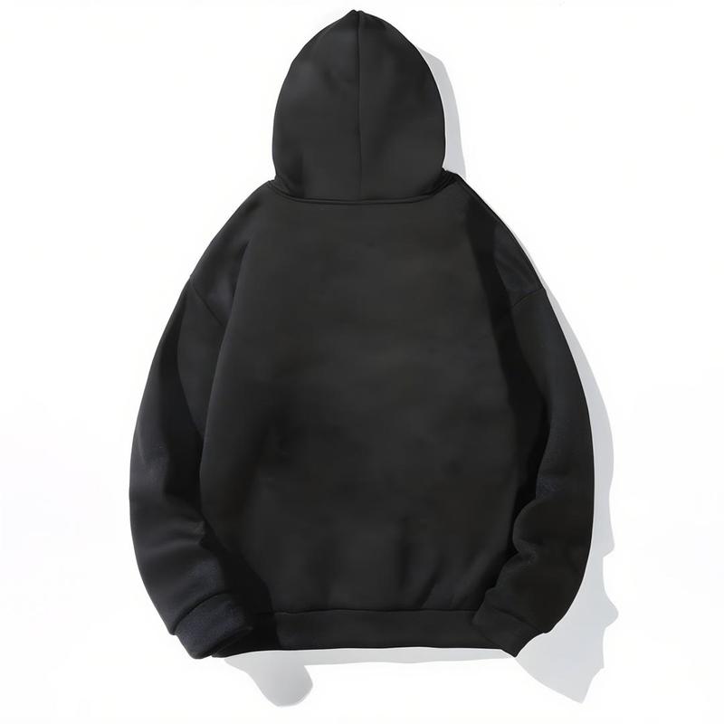 Guadalupe Cross INRI Dove Hands Hoodie Chicano Streetwear Pullover Graphic Hoodie Men Menswear Urban Fashion Casual Fall Outfit TikTok Shop Deals Gangster Style Cozy Cotton Sweatshirt Unisex Streetwear