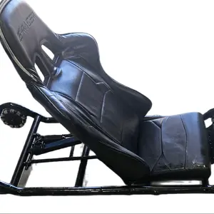 FlexTilt Power Creeper with LED Light, Powered by Any Rechargeable Power Tool Battery, Adjustable Angle for Various Tasks