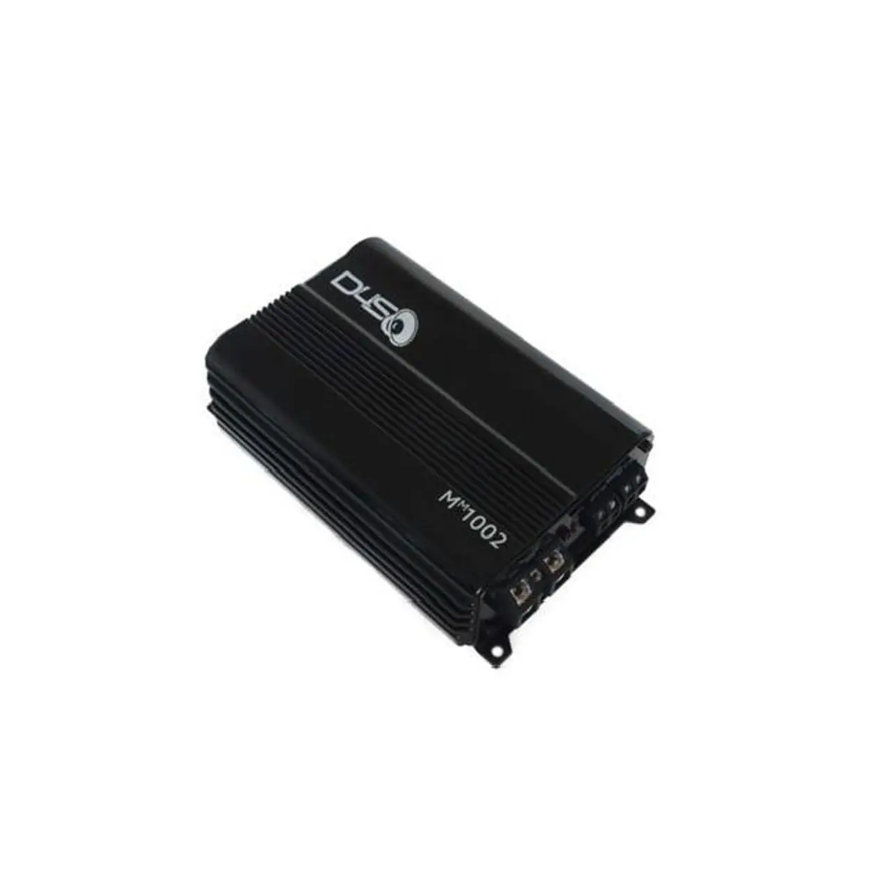 Down4Sound MM1002 (MINI MAXX) 350W RMS Mini 2-Channel Amplifier