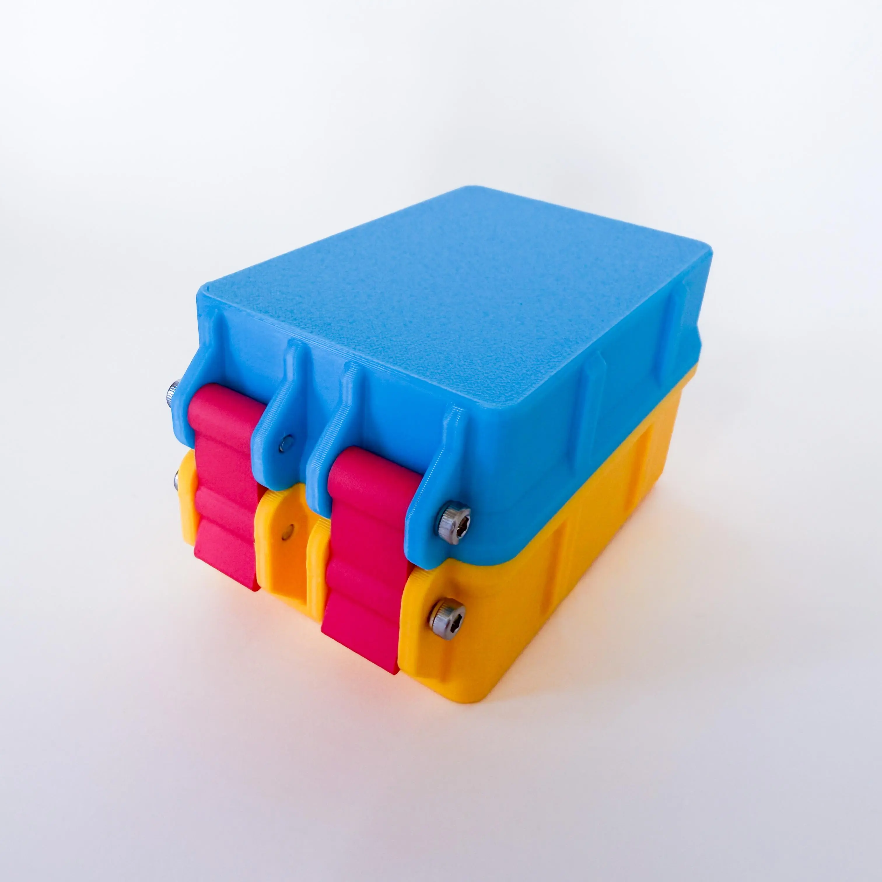 Blue Raspberry Lemonade