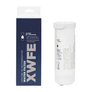 Refrigerator Water Filter – Genuine Replacement Cartridge for Cross-Border Compatibility with Advanced Filtration Technology