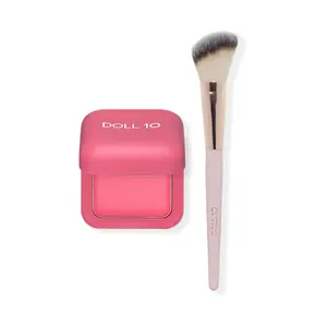 Peptide Bounce Blush with Brush Peptide Bounce Blush with Brush