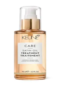 KEUNE CARE SATIN OIL TREATMENT 95ML / 3.2Oz