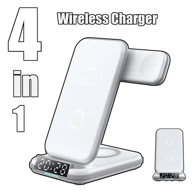 Atomi Magnetic Wireless Car Charger Atomi Qi2 Magnetic Wireless