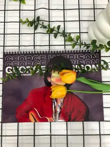 2026 Calendar 2 Sizes to Choose From - High Quality 270gsm Gift for Fans Keep Track of Holidays Ideal for personal use, office use to enhance professionalism.