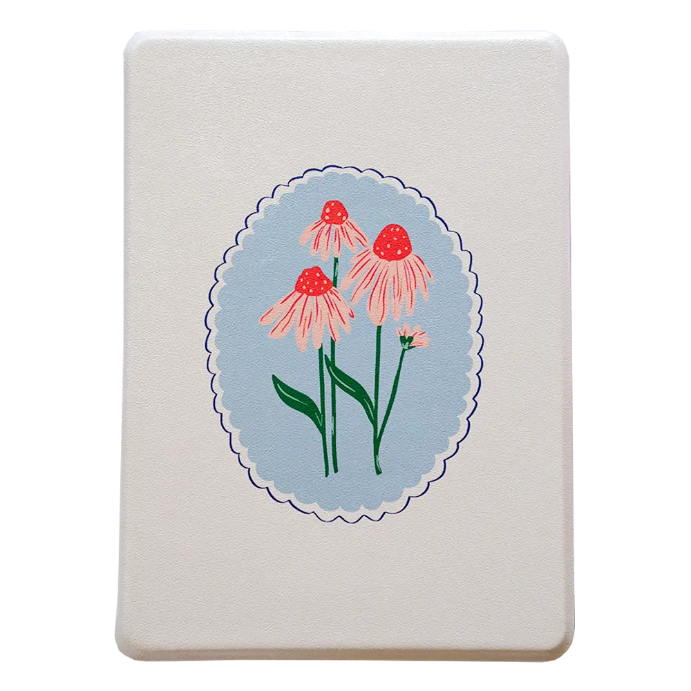 Summer Petal - Kindle Case