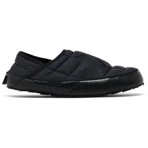 The North Face ThermoBall Traction Mule VS KAWS Black