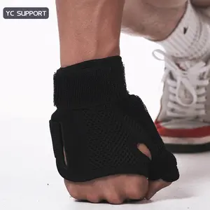 Sports Support Wrist Guard Sports Sprain Hand Pad Wrapping Pressurized Tendon Sheath Riding Wrist Guard