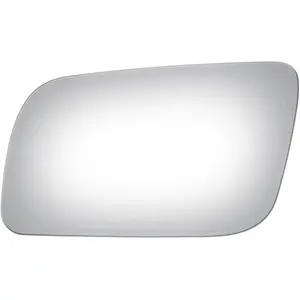 Mirror Glass Replacement for CHEVY GMC 1992's - 2000's Truck Left LH Driver Side