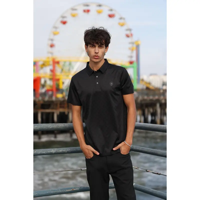 barcelona polo ralph lauren shirt - TikTok Shop
