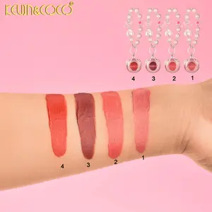 KEVIN & COCO - Bubble Berry Lip & Cheek Balm (Various)