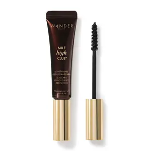 Mile High Club Length and Define Mascara - Espresso