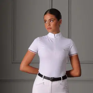 Shires Aubrion Arcaster Show Shirt