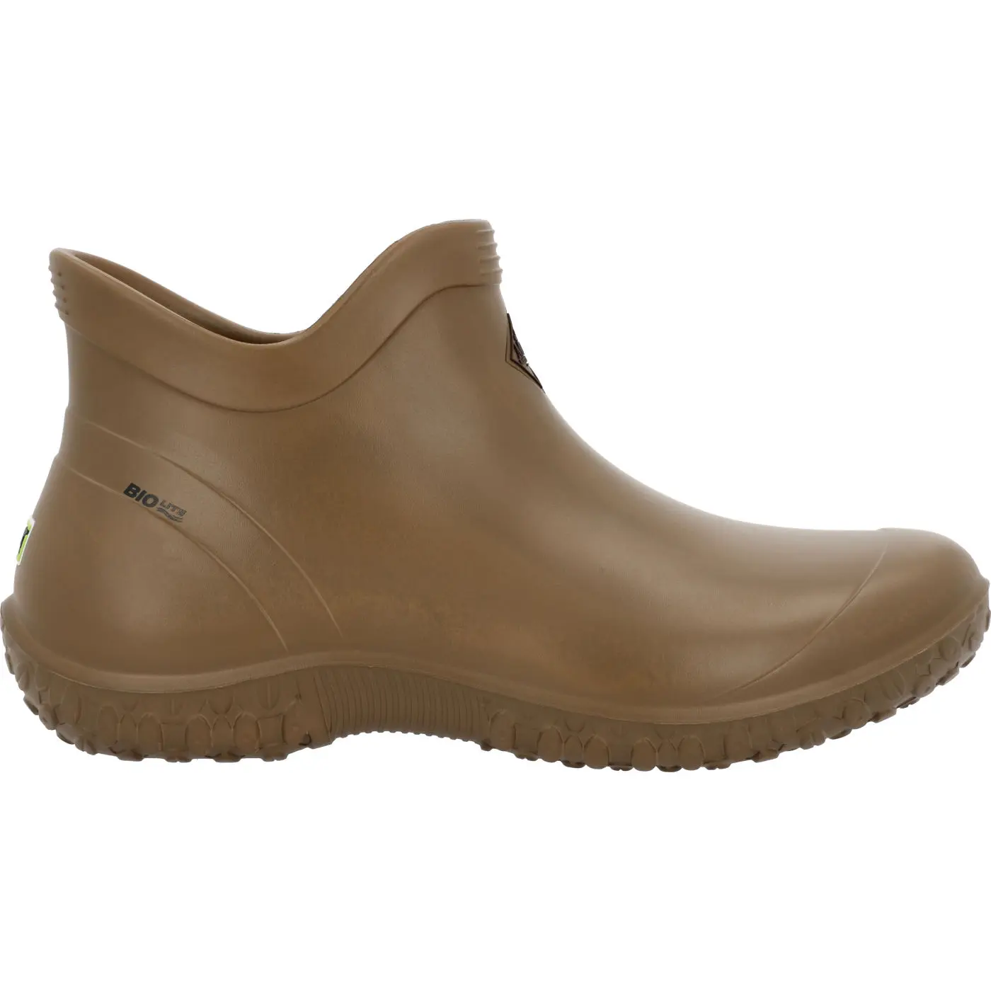Men's Muckster Lite EVA Ankle Boot Easy-to-Clean/Hand Washable/Quick Drying