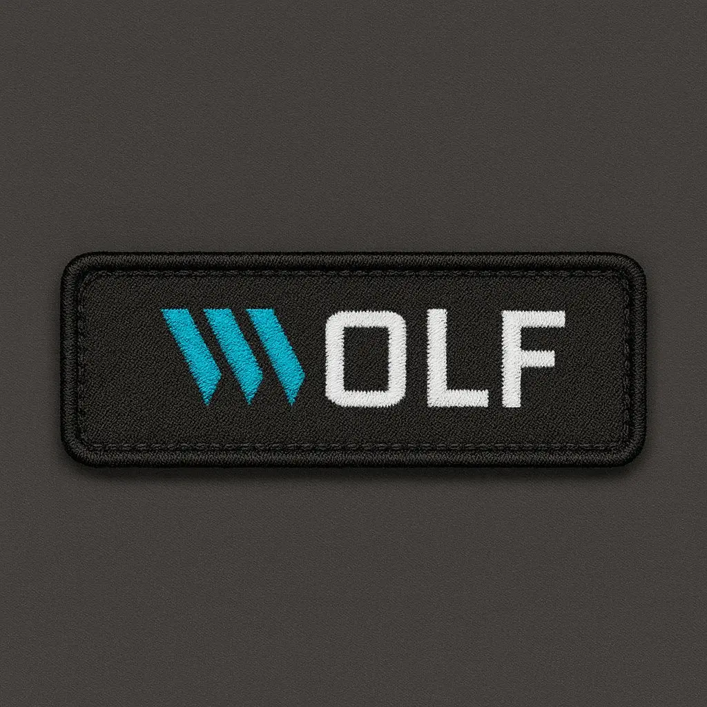 Wolf Patch