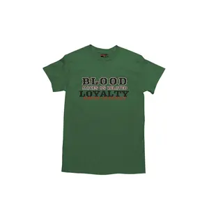 Loyalty Is Family T-Shirt