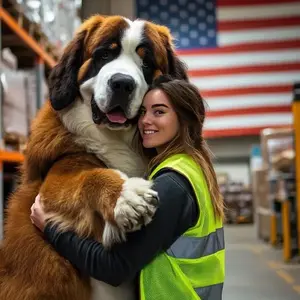 California wholesale warehouse shop logo