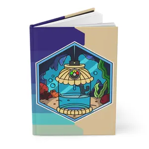 Water Notebook