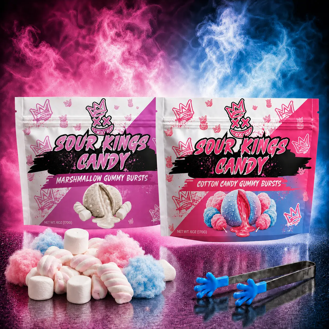 Cloud Nine 2-Bag Bundle