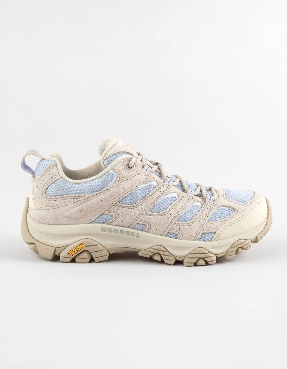 MERRELL Moab 3 Womens Shoes MERRELL Moab 3 Womens Shoes