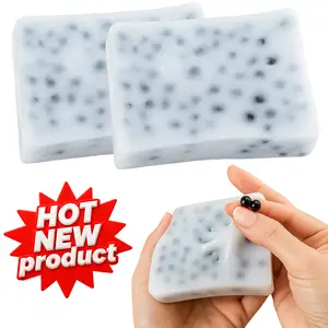 2PCS Pimple Popping Fidget Toy Dermatillomania Fidget Toys Squeeze Pimple Toy Squeeze Toy