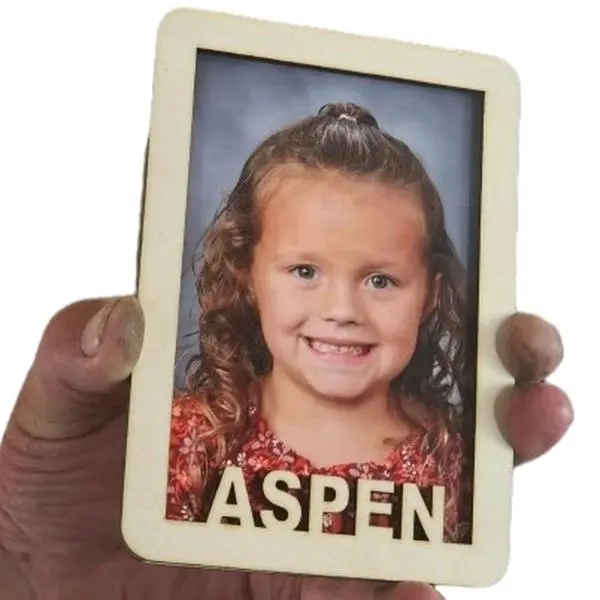 Customizable Picture Frames for Personalized Gifts