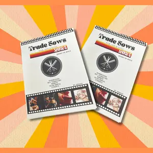 2024 Beauty Shows Calendar