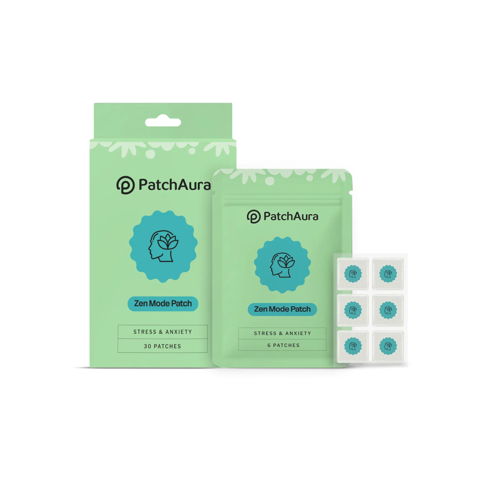 oceaura glp-1 patches