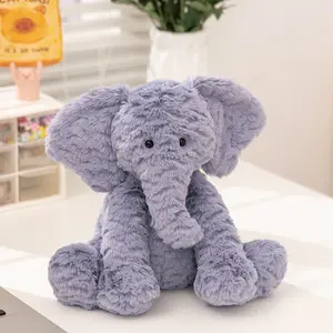 Jellycat Cute Elephant-  Soft Stuffed Animal Gift for Kids and Girls